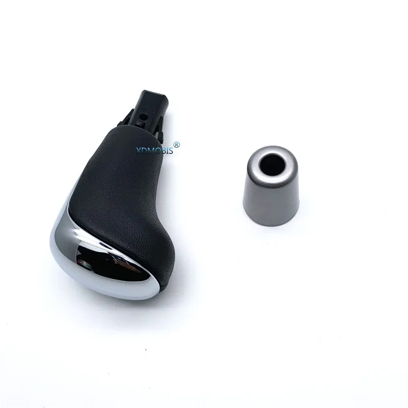 Чжуан MUGenuine кожи Автоматическая гандбол Электрический хромовой для H YUNDAI SOLARIS