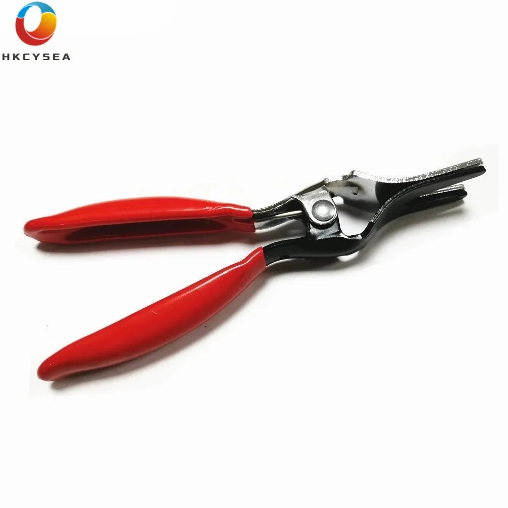 HKCYSEA автомобиль дистанционного Управление чехол инструмент разборки Авто