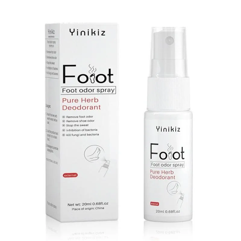 

Питательный дезодорант-спрей для ног, средство для ухода за кожей ног, мерцающий, от зуда, запаха пота, отбеливающий крем для ног, унисекс