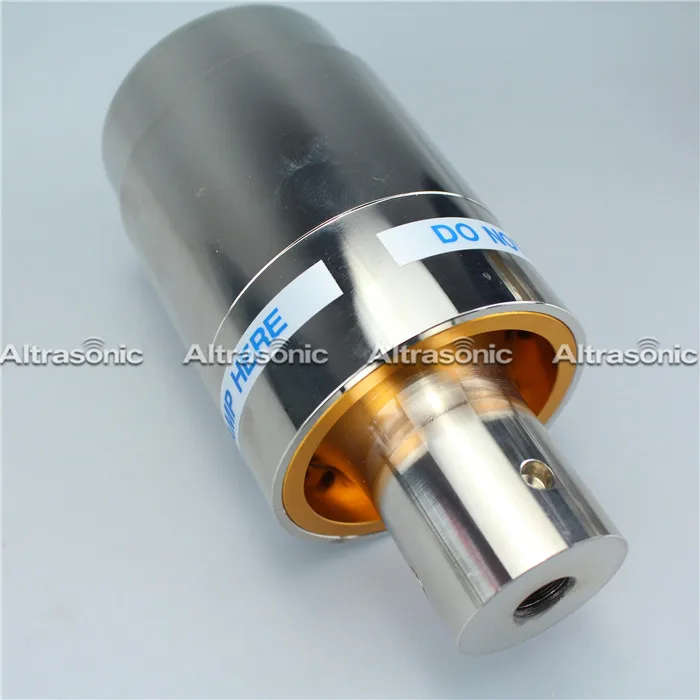 

Replacement Branson 922J Sensor 20kHz Ultrasonic Transducer