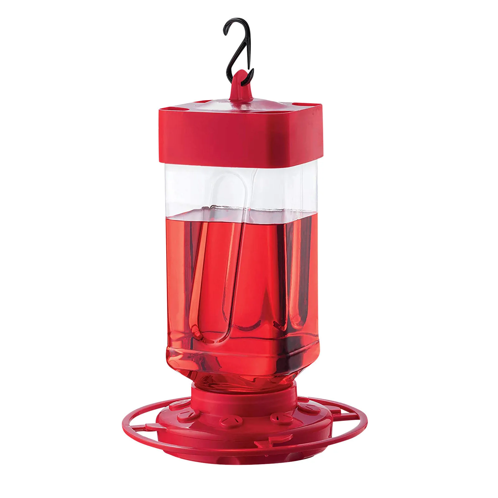 

Garden Decorations Outdoor Hummingbird Feeders For Outdoors Bee Proof Part Base for Easy Cleaning jardin decoration exterieure