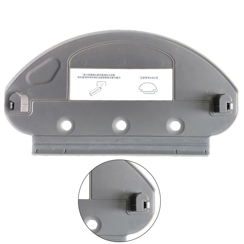 

Original Cloth Rack Water Tank Kit For Ecovacs Deebot Ozmo 950 Vacuum Cleaner Accessories High Quality