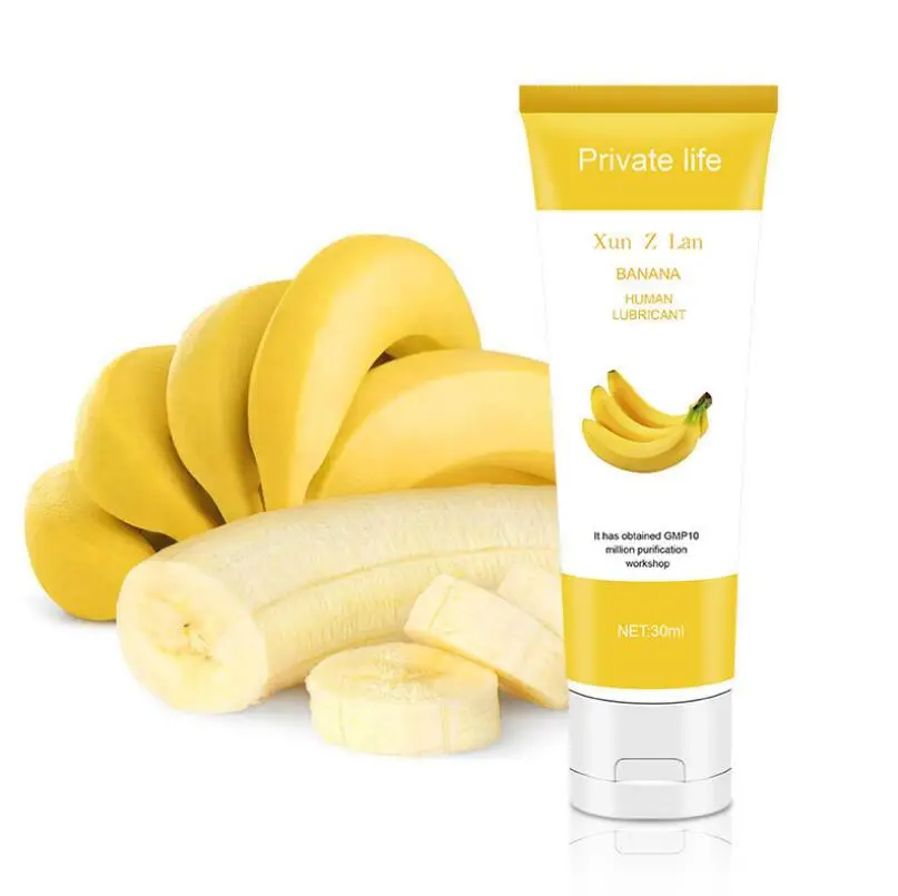 2019 фруктовый ароматизатор смазка для анального секса Оральный сексуальное