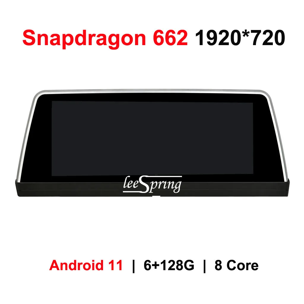 

Car Multimedia Player for BMW 7 Series E65 E66 2003-2007 Android 12 In-Car Entertainment GPS Navi USB