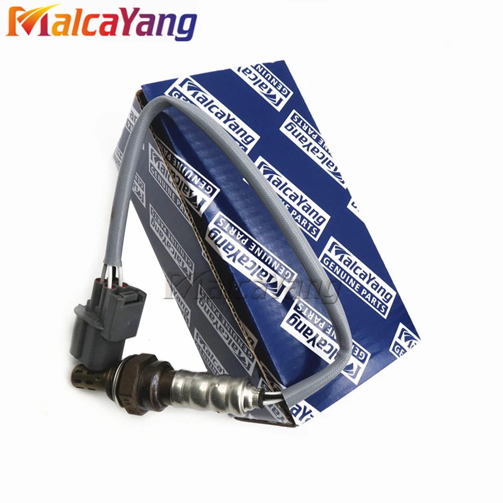 Кислородный датчик Lambda 35655 ZY3 013 35655ZY3013 зонд для Honda BF200 BF225 200HP 225HP 1 шт.|sensor lambda|sensor