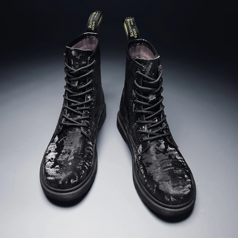 

Men's Shoes