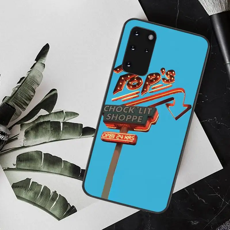 Роскошный Уникальный чехол для телефона Samsung S20 plus Ultra S6 S7 edge S8 S9 S10 | Мобильные