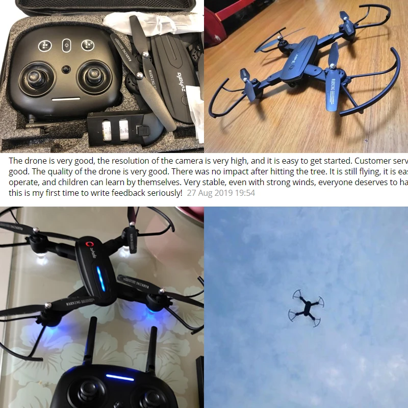 BABYSTARS DJI позиционный квадрокоптер с ДУ Дрон 1080 p HD камера для записи видео пульт