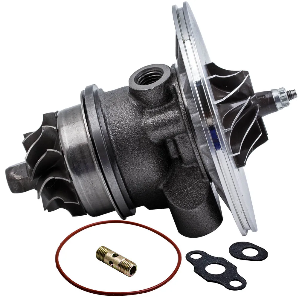 

Турбокомпрессор Maxpeedingrods k14 chra для двигателя VW mk 4 Transporter T4 TDI 75 кВт на турбодвигателе