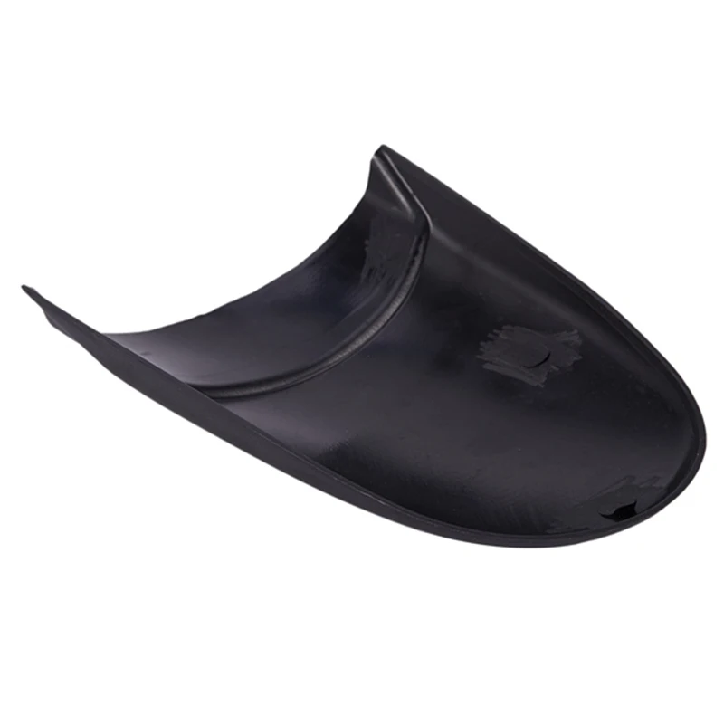 

Motorcycle Front and Rear Extender Hugger Mudguard Extension for Honda Cb650R Cbr650 2019 2020