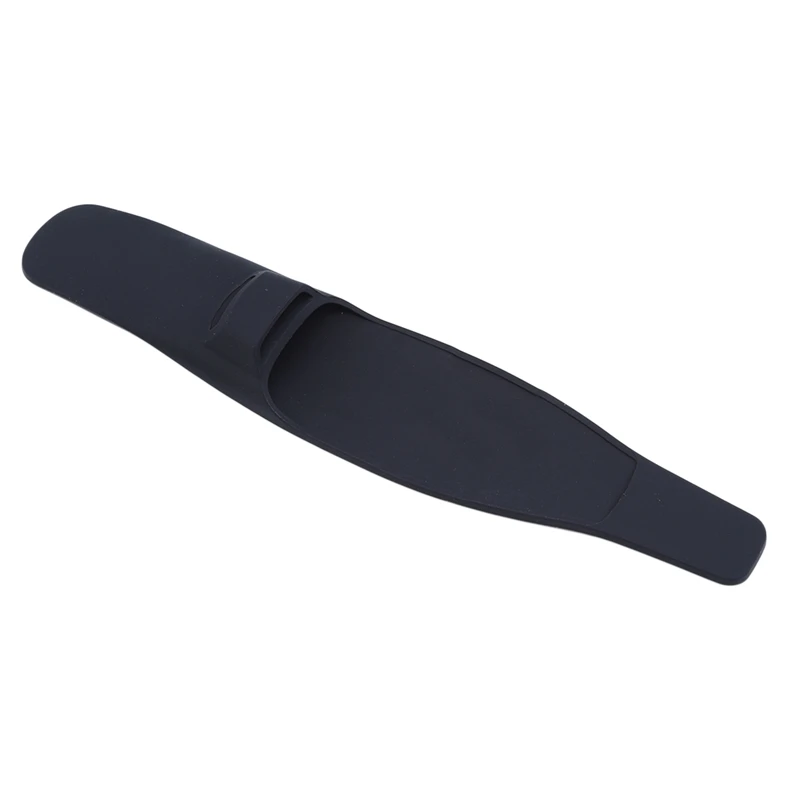 Силиконовая портативная Бритва для парикмахеров защитный чехол машинка стрижки