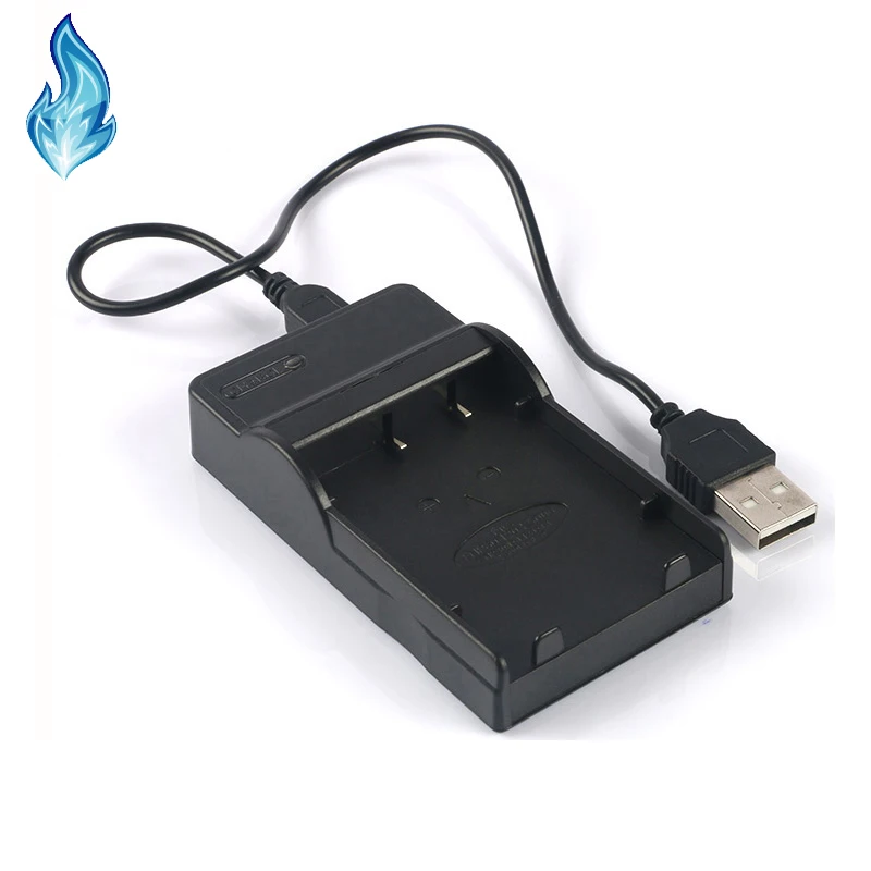 Зарядное устройство USB для аккумулятора KLIC-5000 klicklick 5000 цифровых камер Kodak подходит