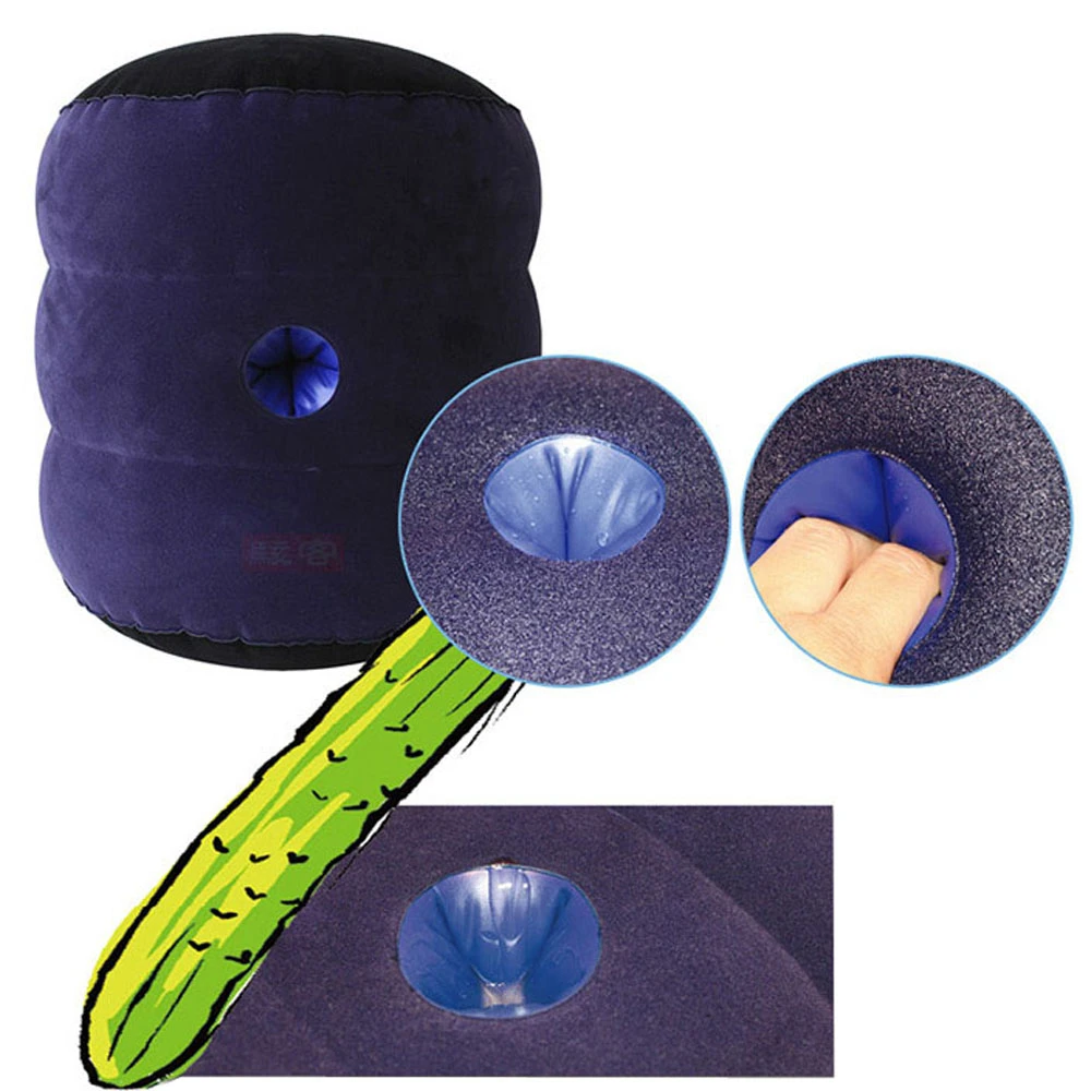 Надувная подушка для мужчин интимные игрушки взрослых | Красота и здоровье