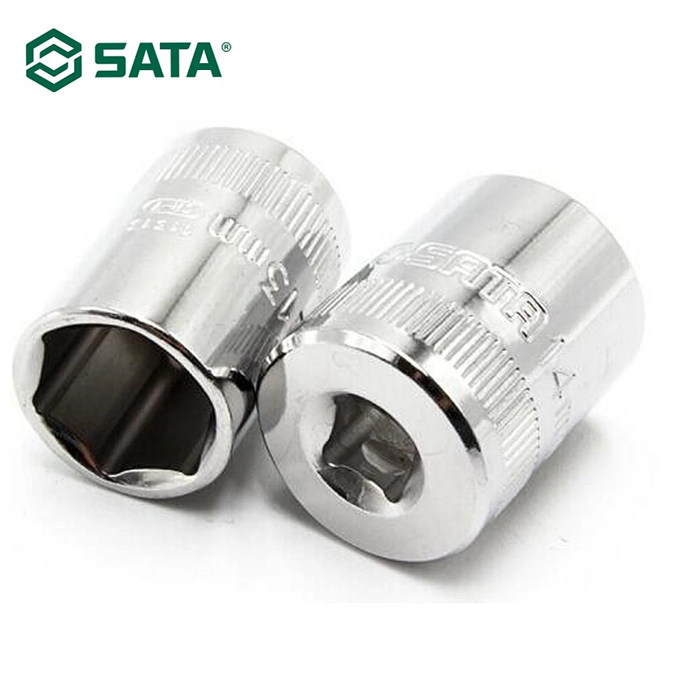 Шестигранная головка SATA серии 6 3 мм угловых втулок 5 длинная гаечного ключа для