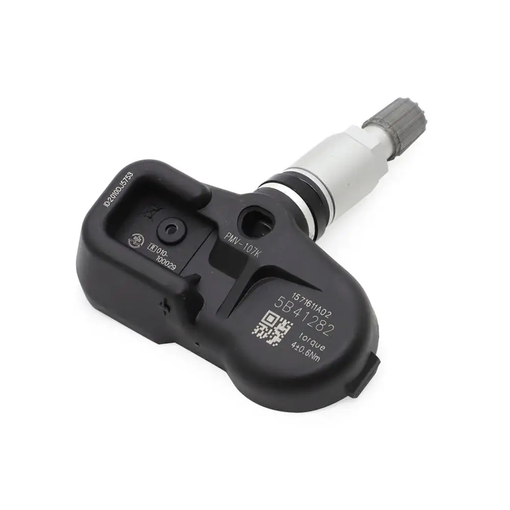 Tyre Pressure Sensor TPMS PMV-107K FOR 2005-2012 Lexus GS ES LS 433MHz TIRE PRESSURE MONITOR SNSOR 42607-50010 42607-50011 | Автомобили и
