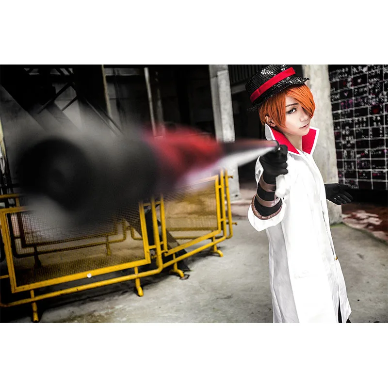 RWBY roman Torchwick костюмы для косплея|Костюмы аниме| |