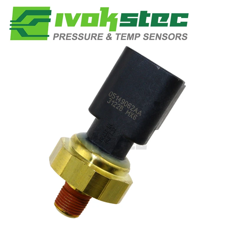 Сменный оригинальный моторное масло Давление Сенсор для Chrysler 200 осины Pacifica Sebring