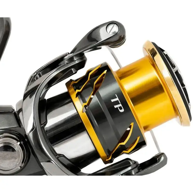 Катушка SHIMANO Twin Power FD 4000XG|Рыболовные катушки| |