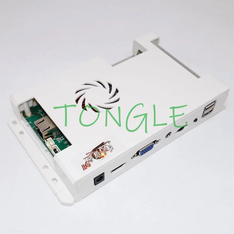 2020 новая модель онлайн скачать поддержка 2D 3D игры/3288 в 1 с 51 pces 3d pcb игры hdmi vga