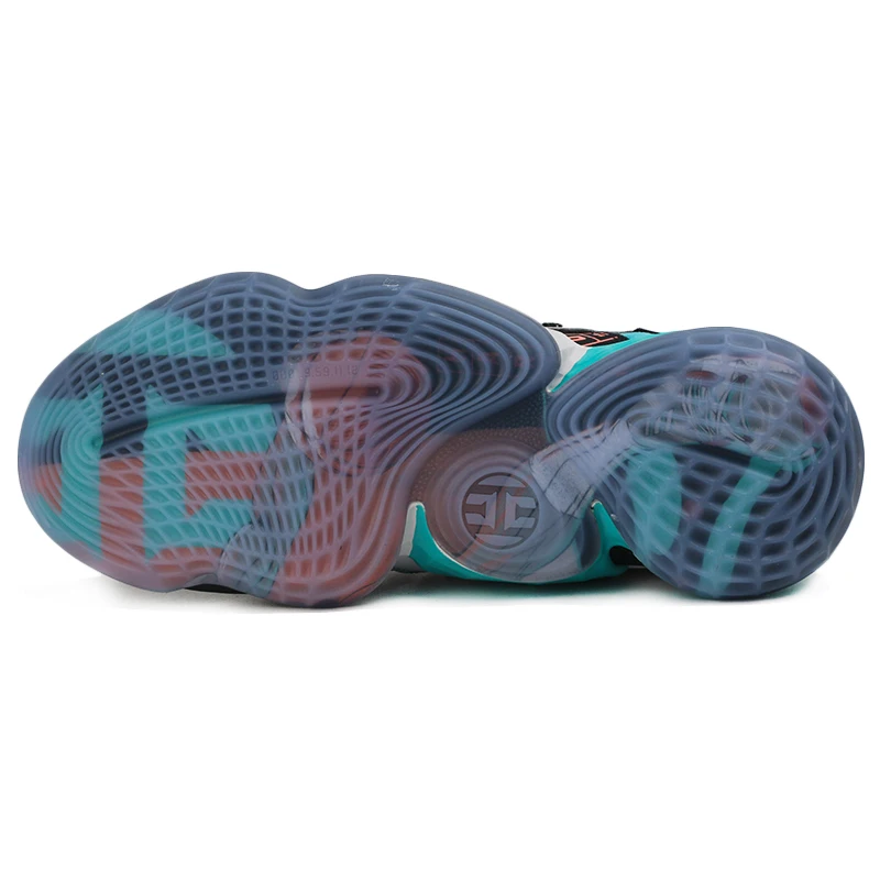 

Original New Arrival Adidas Men's Basketball Shoes Sneakers