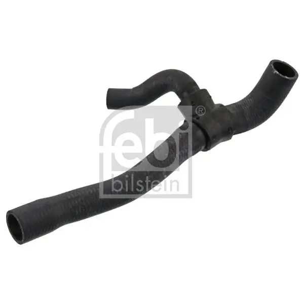 Патрубок радиатора VW Golf/Vento/Passat 1.9D 91 97 FEBI BILSTEIN|Диски колёсные| |