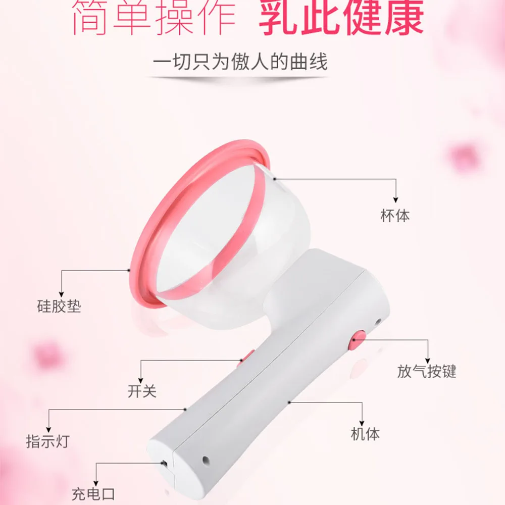 Бесплатная доставка профессиональный перезаряжаемый Электрический вакуумный