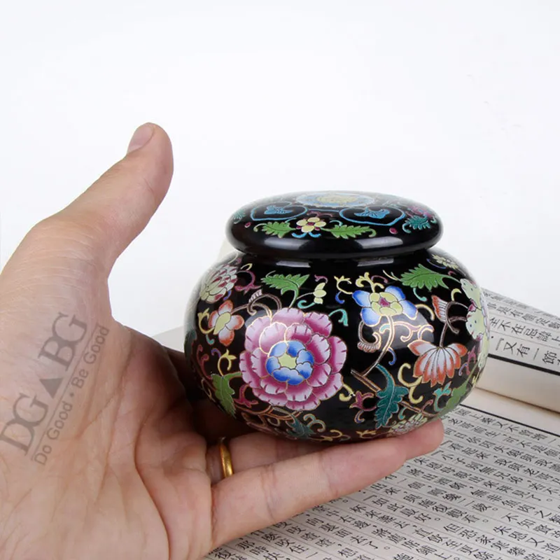 Керамическая урна кремационные урны для домашних животных мини похорон