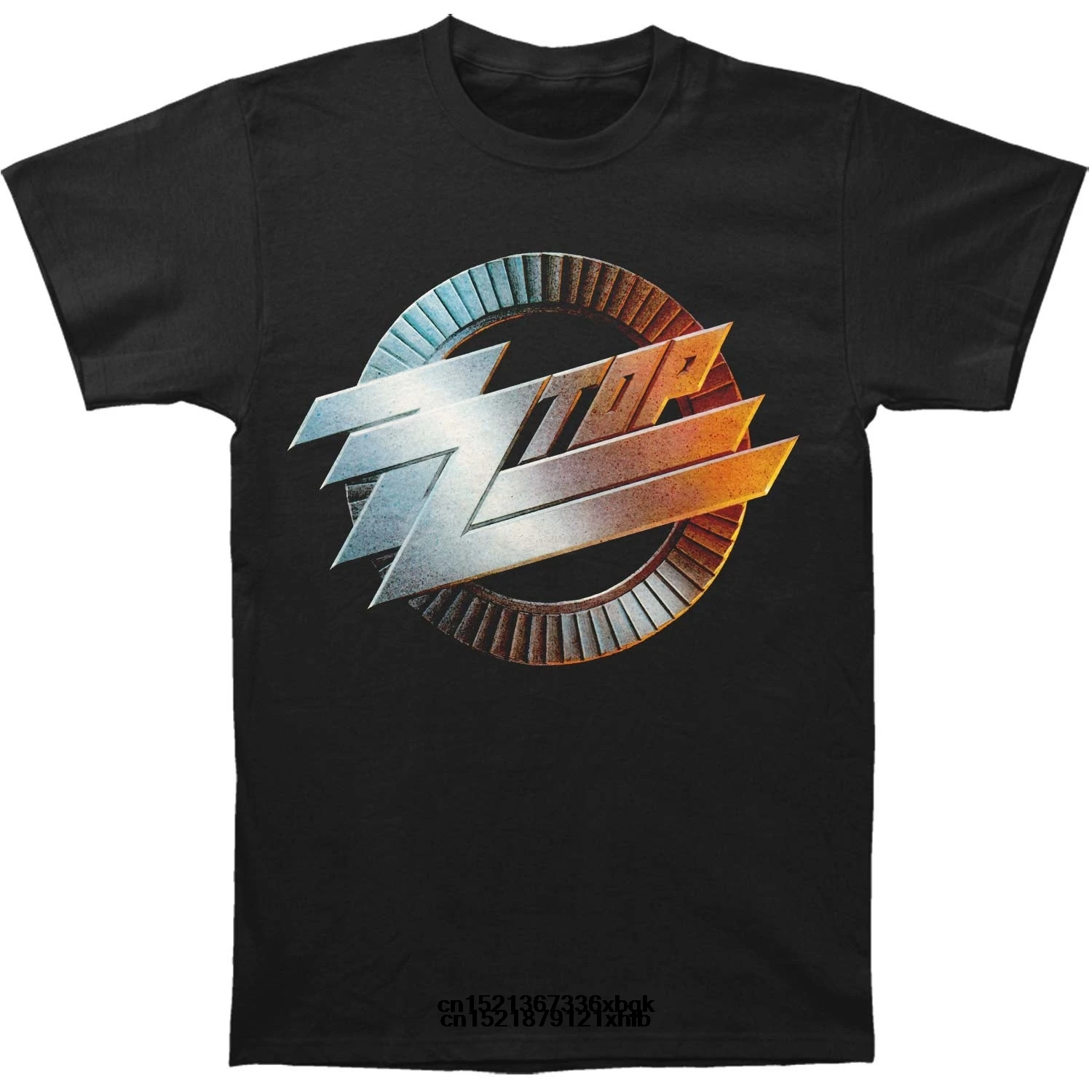 Забавная Мужская футболка новинка ZZ лучшая | одежда