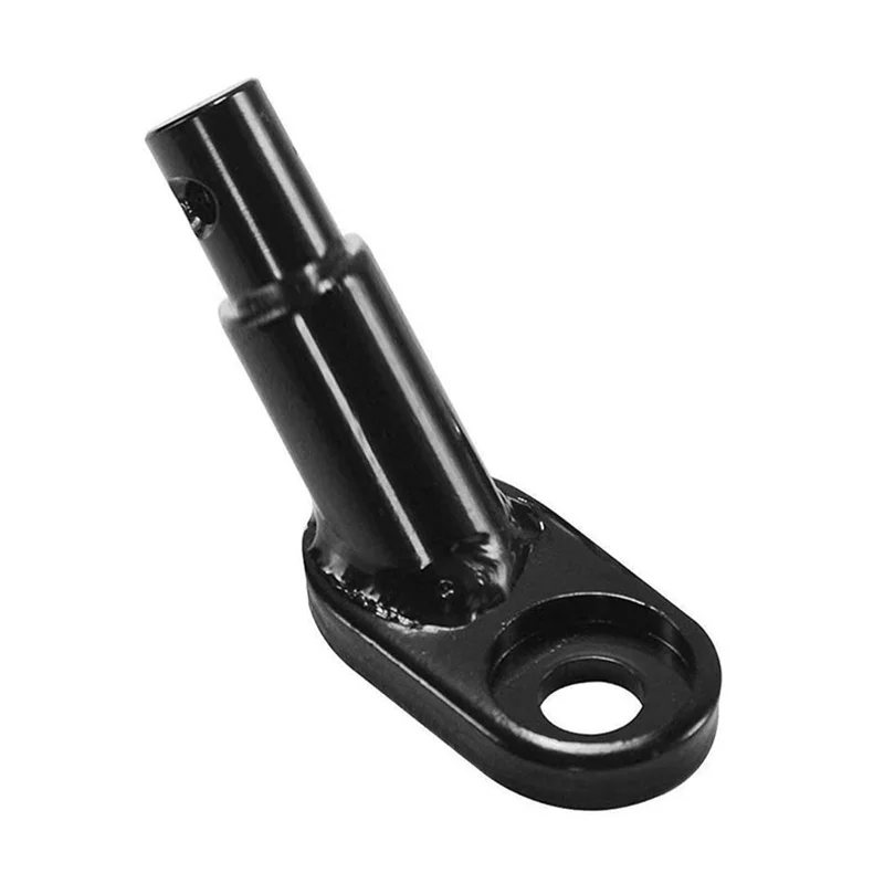 ALWAYSME тройник для велосипеда прицепа сцепные устройства адаптер крепления цвет