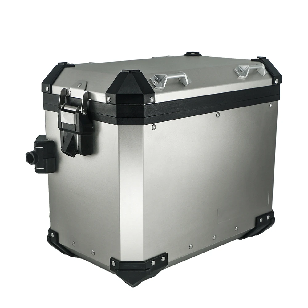 للبيع صندوق أمتعة جانبي لسيارات BMW R1200GS و R1250GS Adventure و Adv LC 2014-2021 ، صندوق خلفي ، حقيبة أمتعة