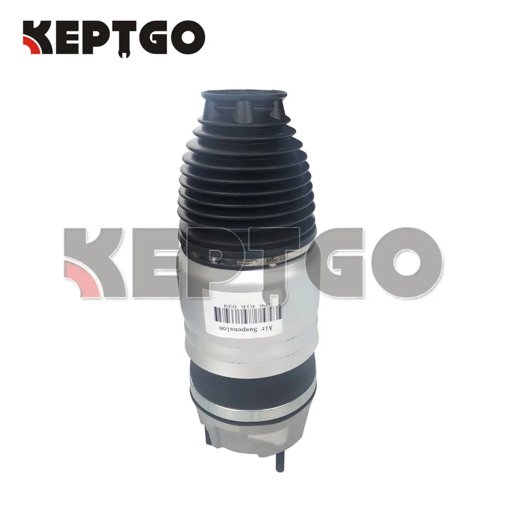 Новинка 7P6616039N для Audi Q7 Porsche Cayenne VW передняя левая подушка безопасности 7P6616039 -