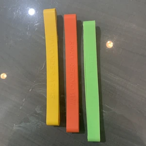 Резиновая Натяжная лента, 3 шт.компл.