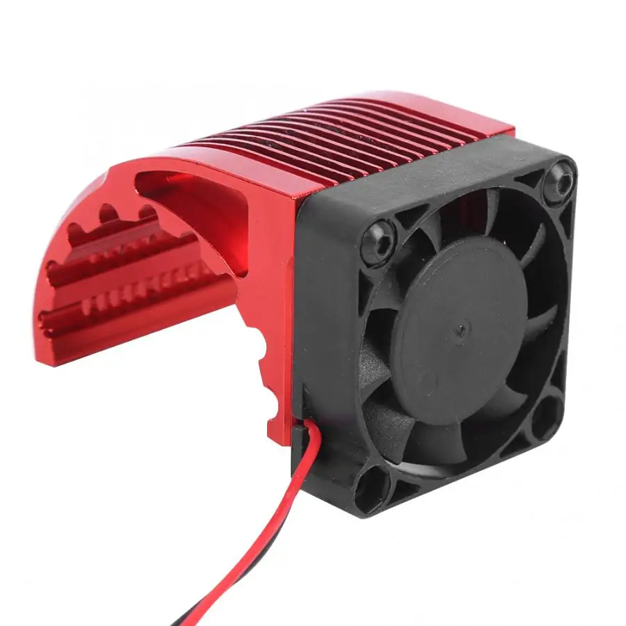 Автомобильный двигатель RC радиатор постоянного тока 5 В 4274 А двигателя 42 мм
