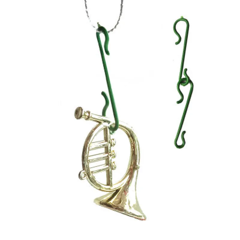 Декоративный крючок праздничные принадлежности вспомогательные пластиковые