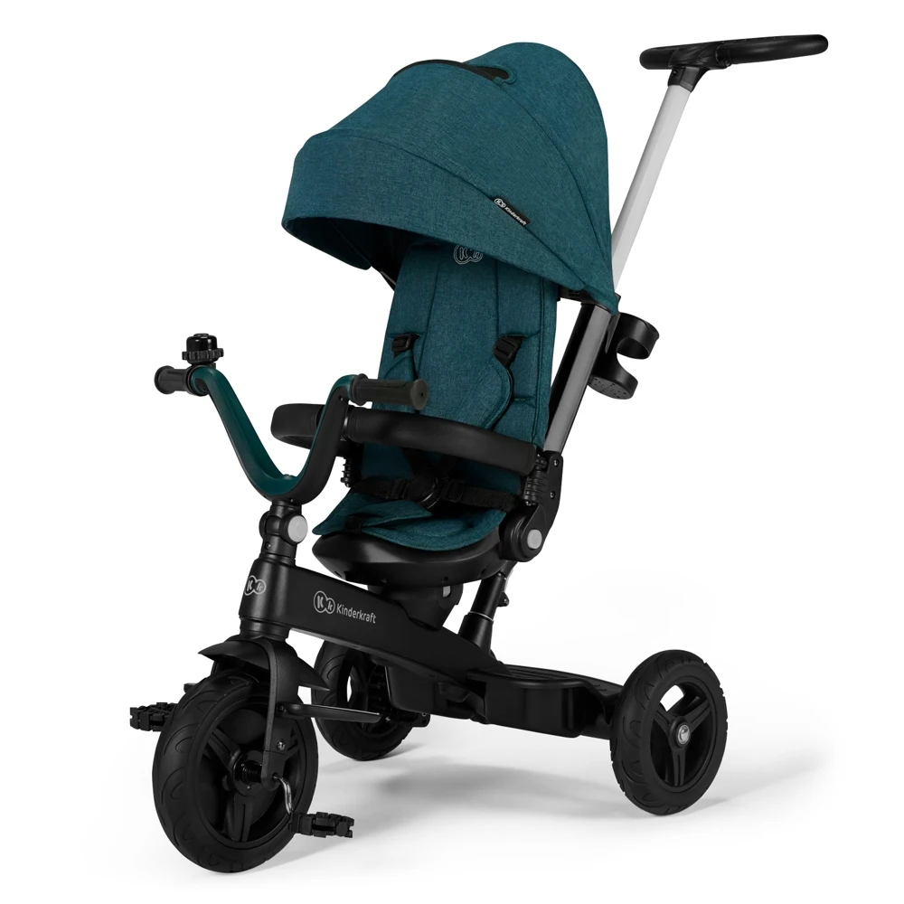 Велосипед Kinderkraft Twipper |
