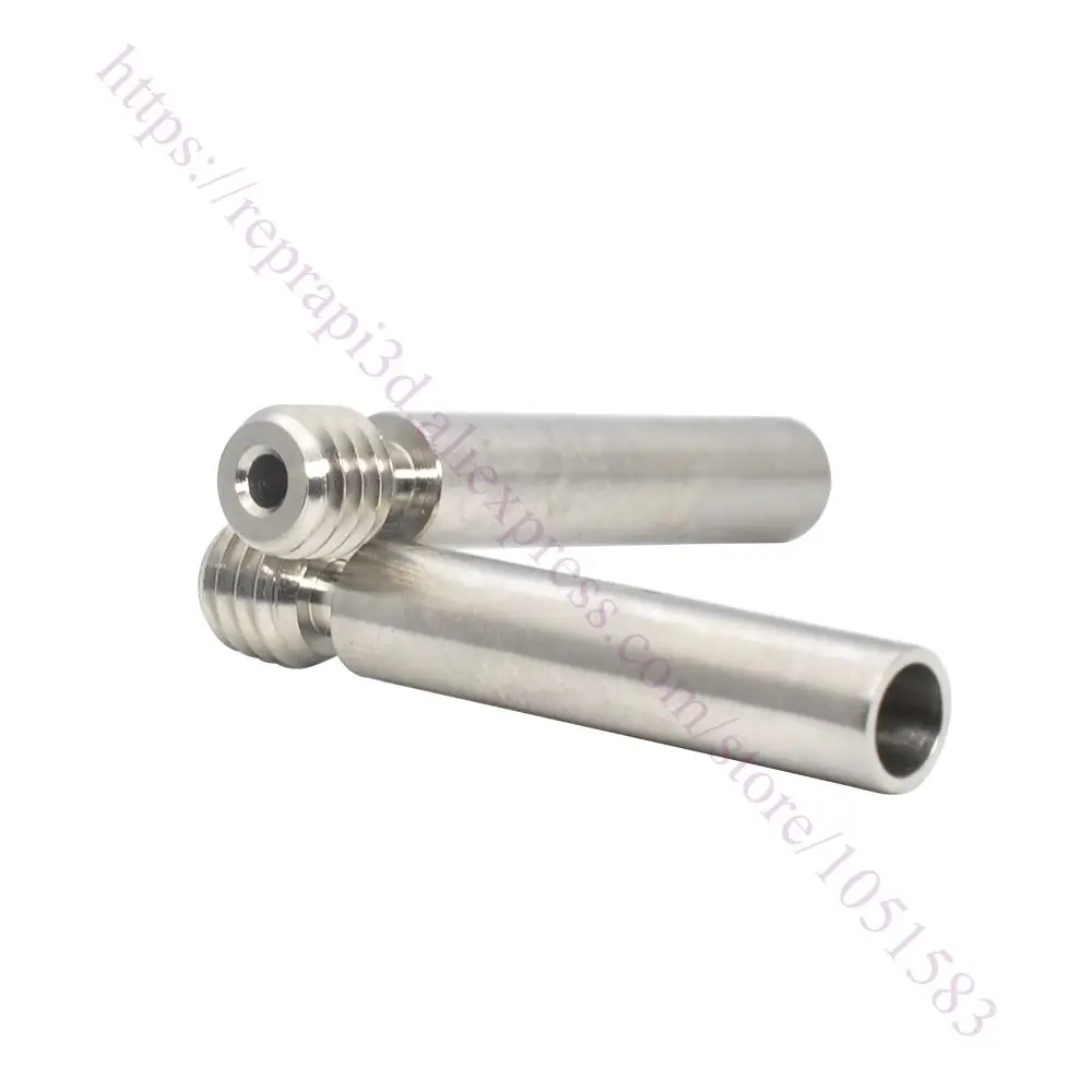 Модернизированный Мини Тепловой разрыв высококачественный титановый сплав TC4