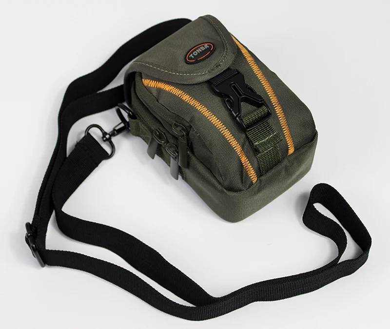 Сумка для камеры Nikon Coolpix A A1000 A900 S9900 W300S W150 для Ricoh GR3 GR2 GRIII GRII G900 W-G6 поясная сумка Противоударный