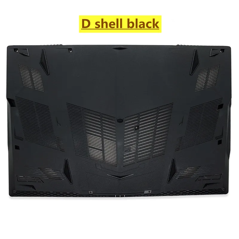 Чехол для MSI GP73 8RE MS-17C5 MS-17C6 A Shell B C D Bottom Shaft Cover New Original For Notebook | Электроника