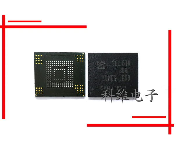 Новый оригинальный телефон Mxy с встроенной памятью KLMCG4JENB B041 64 ГБ