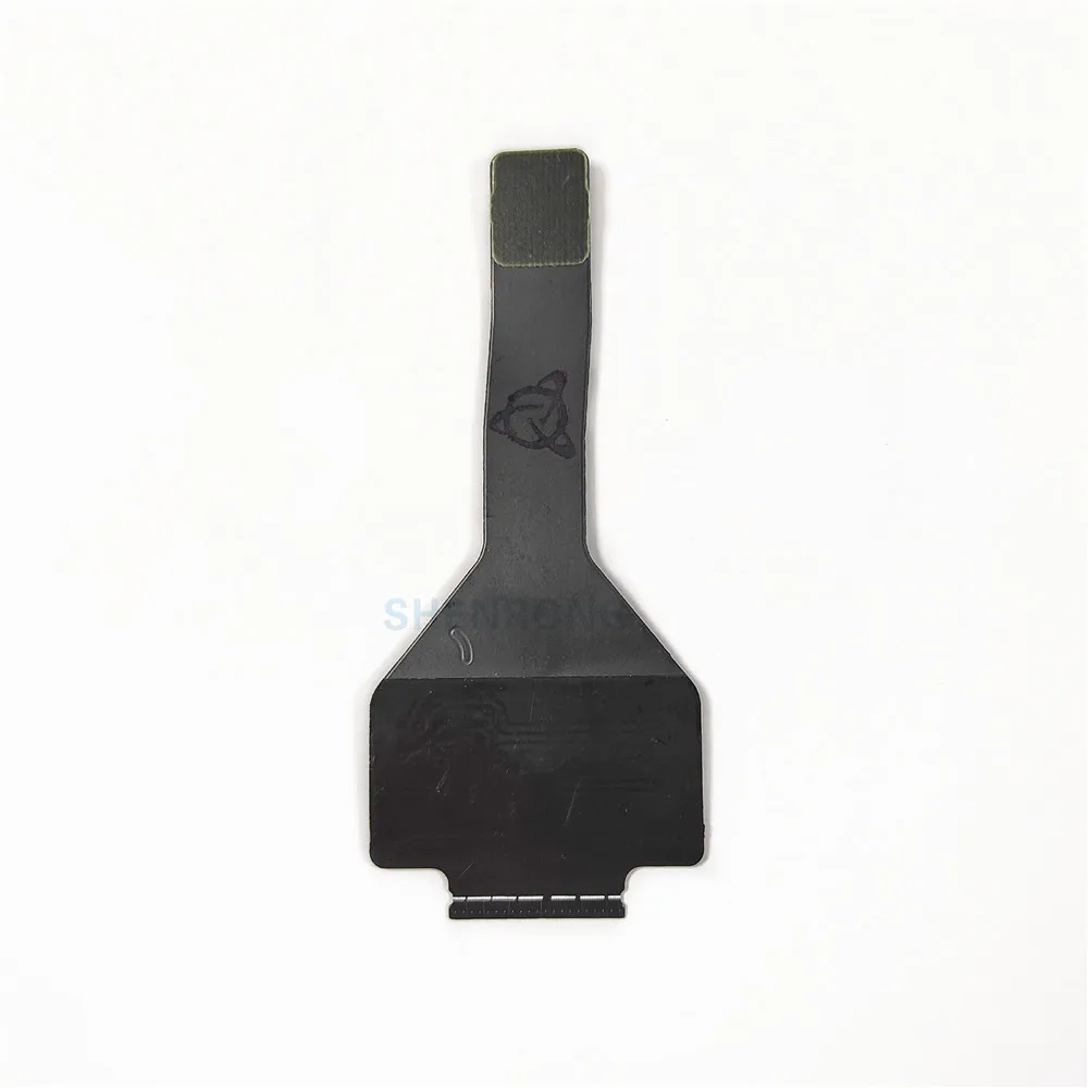 Оригинальная сенсорная панель A1278 трекпад с гибким кабелем 821-0831-A 821-1254-A для Macbook Pro