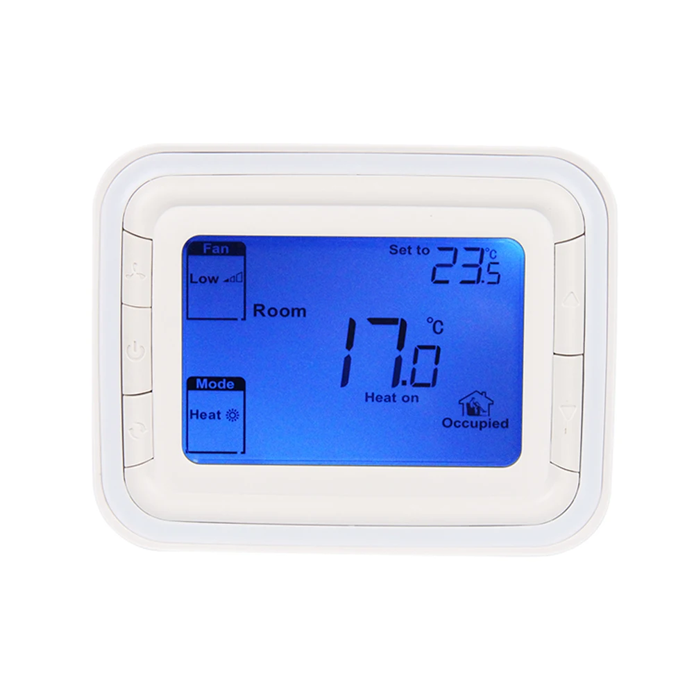 Temperature Controller Thermoregulator For Air Condition T68