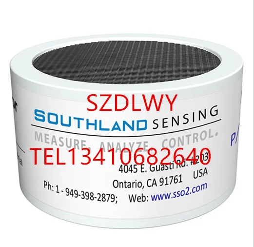 Реле общего назначения след (PPM) кислорода Сенсор TO2 133|Аксессуары для батарей| |