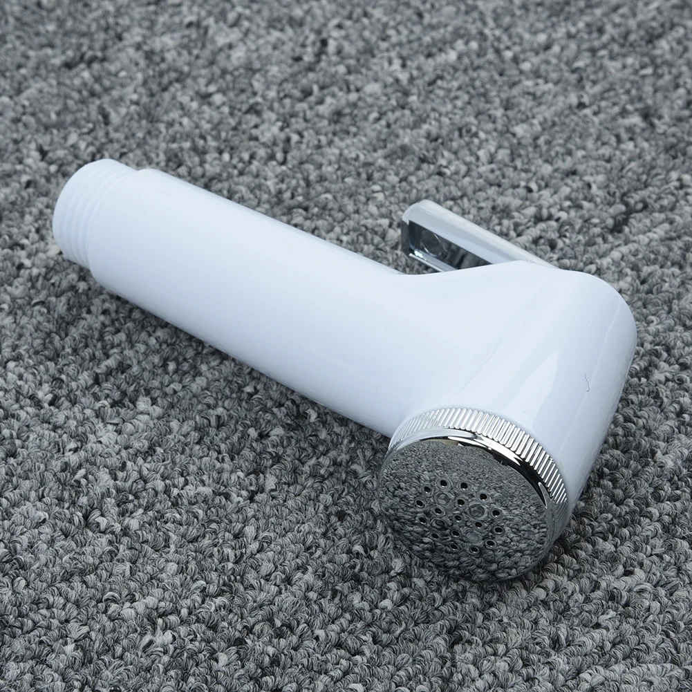 Переходник Shattaf ручной опрыскиватель для душа настенный кронштейн шланг чистки