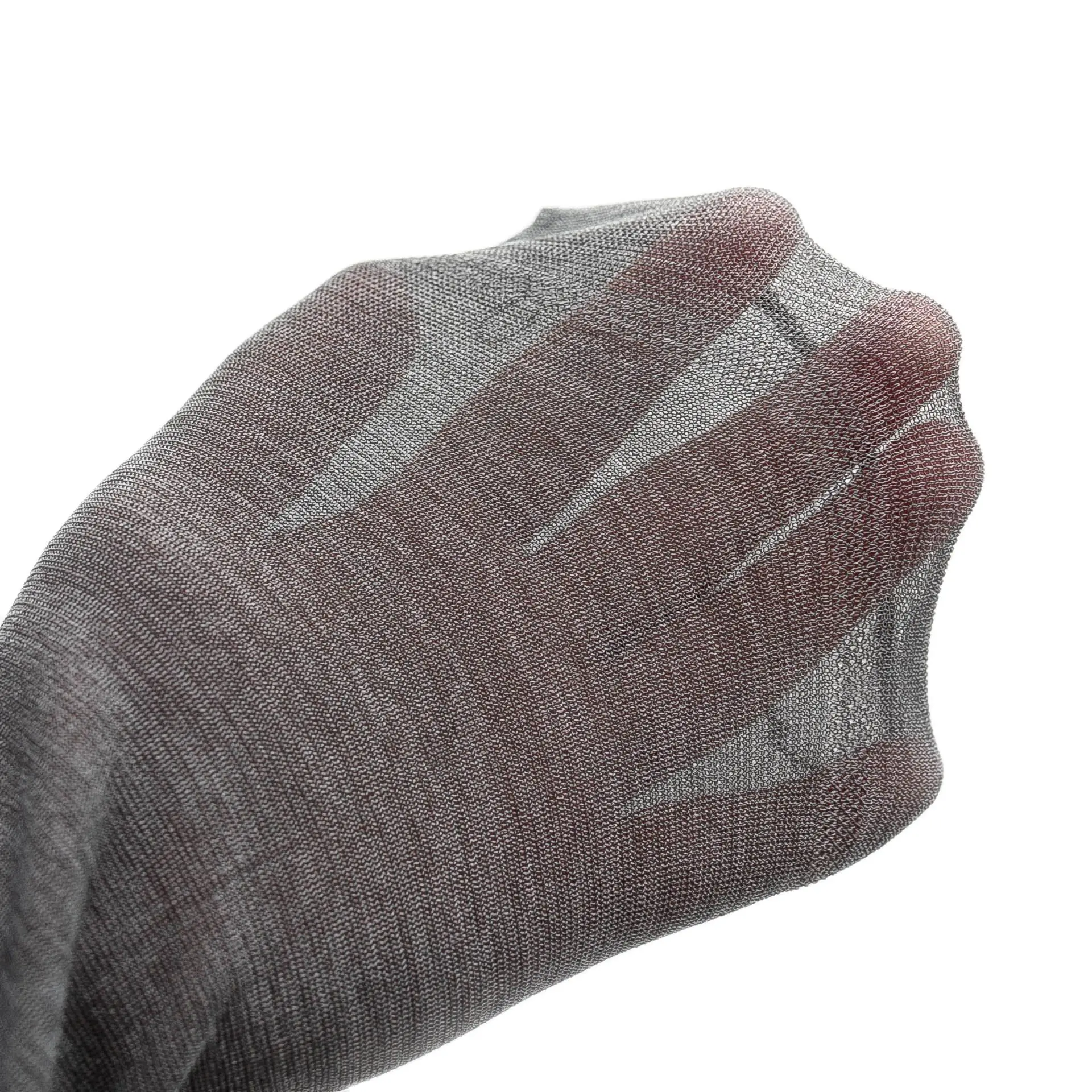 Носки мужские деловые 10 пар/партия тонкие эластичные нейлоновые дышащие