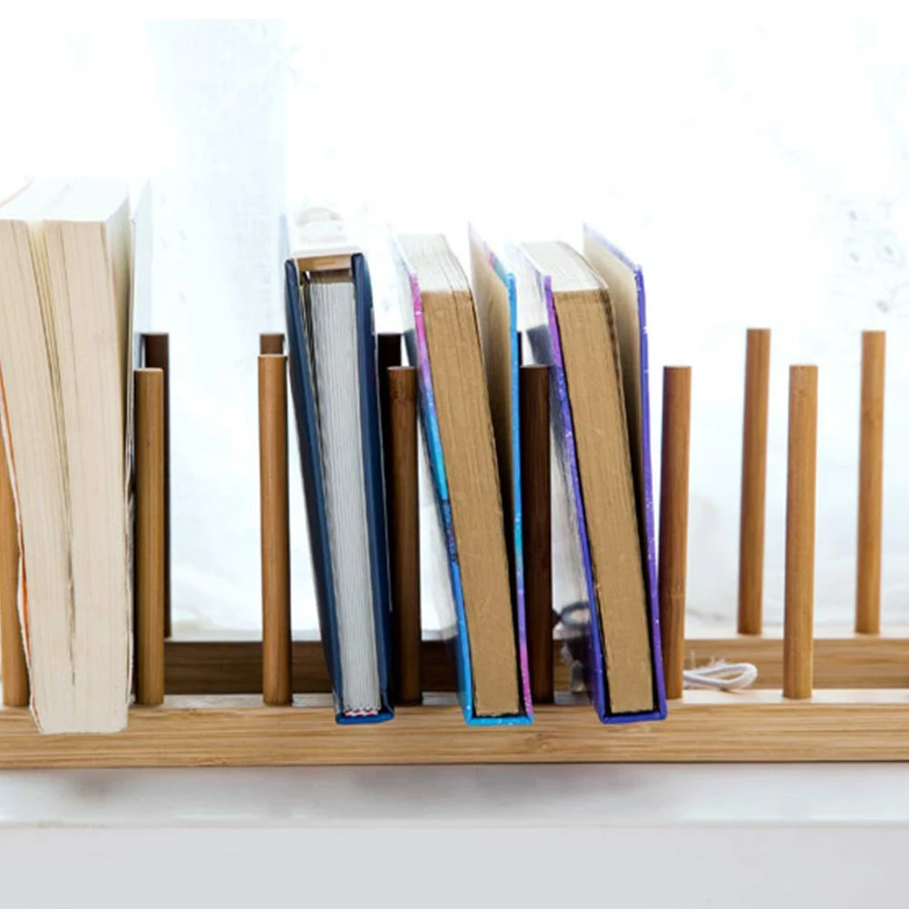 Деревянный стеллаж для горшков крышка миска посуды чашка сушилка тарелок