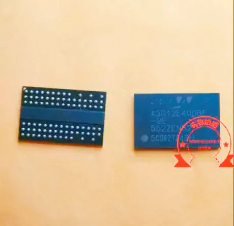 

5-10pcs New A3R12E40DBF-8E A3R12E40DBF BGA84 Storage chip