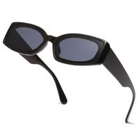 2020 new square sunglasses sexy colorful vintage men women famous brand designer fashion driving uv400 sun glases for women men