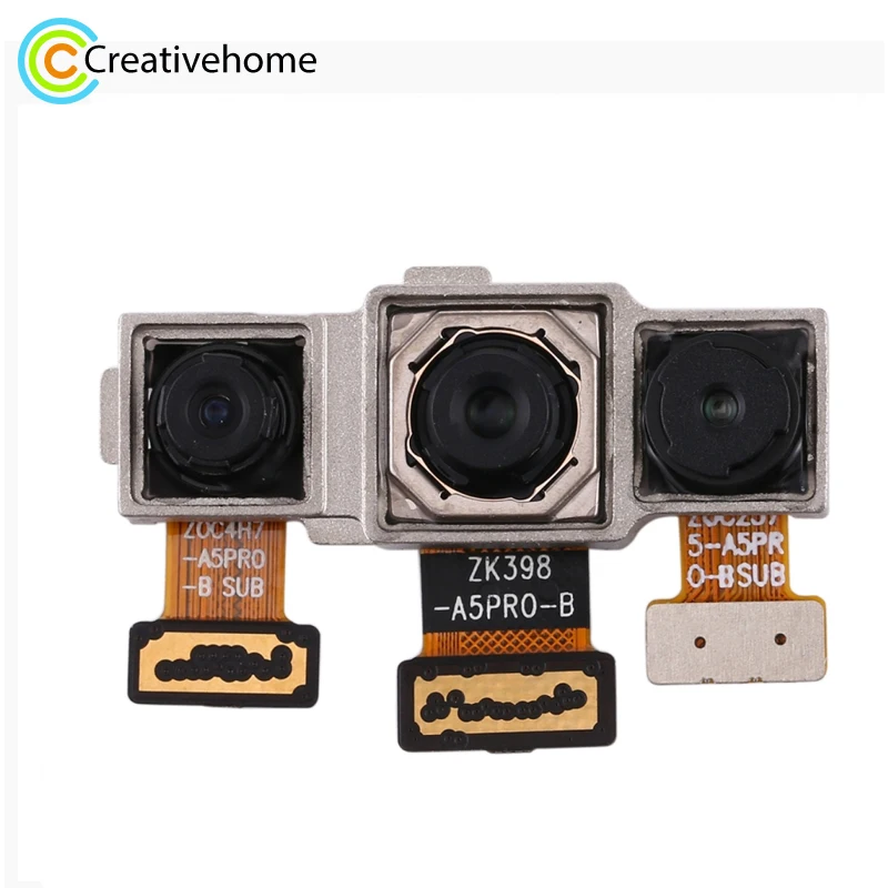 

Original Back Facing Camera for UMIDIGI A5 Pro