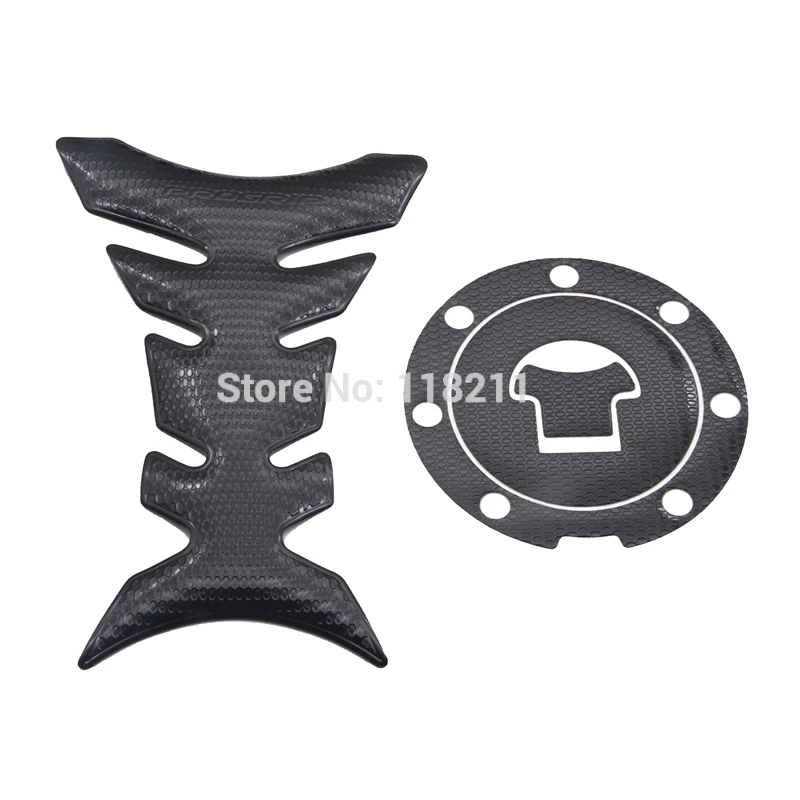 Декорация для мотоцикла наклейки на топливный бак/газовые колпачки Honda CBR CB 1000 1300