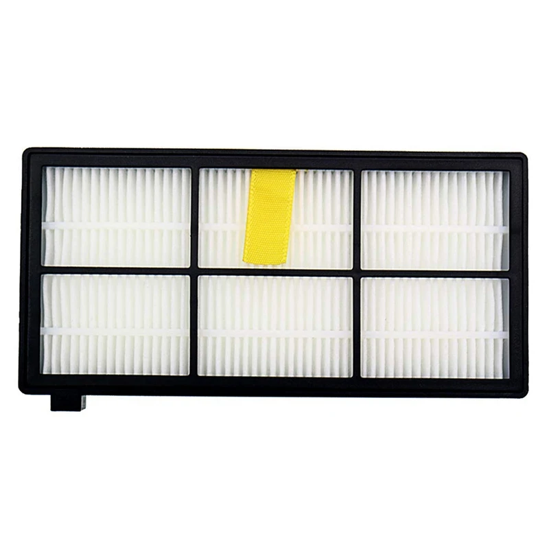 

Hepa Filters Brushes Replacement Parts Kit For Irobot ROOMBA 980 990 900 896 886 870 865 866 800 Accessories Kit